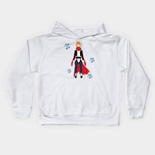 Haku Kids Hoodie